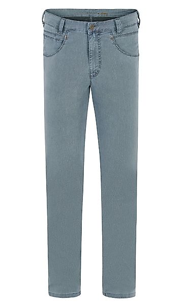 Joker 5-Pocket-Jeans Freddy 1983455 Colour Stretch günstig online kaufen
