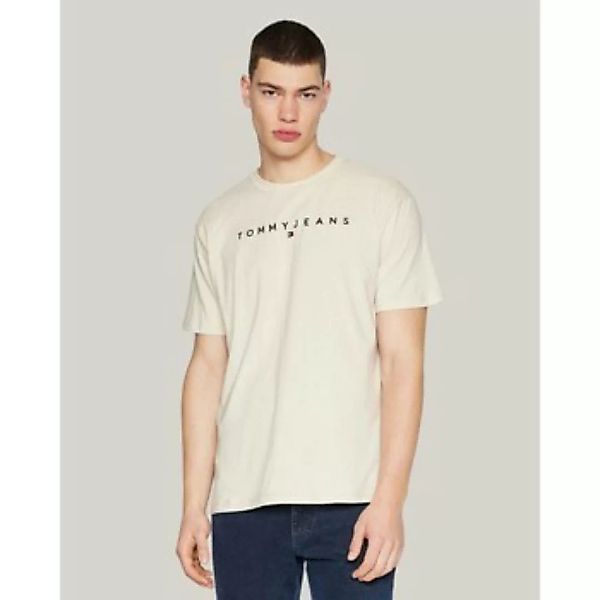 Tommy Hilfiger  T-Shirt DM0DM17993ACG günstig online kaufen