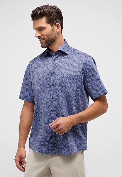 Eterna Kurzarmhemd "COMFORT FIT" günstig online kaufen