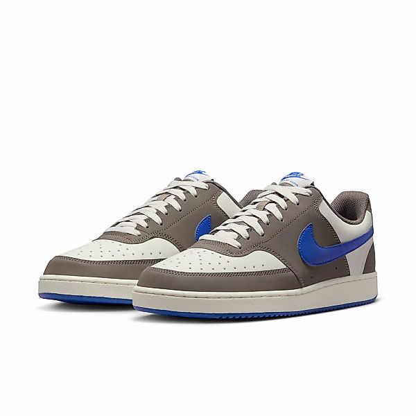 Nike Sportswear Sneaker "Court Vision Low" inspiriert vom Design des Nike A günstig online kaufen