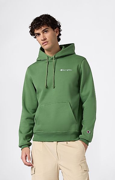 Champion Kapuzensweatshirt ICONS CONTRAST Fleece Hoodie günstig online kaufen