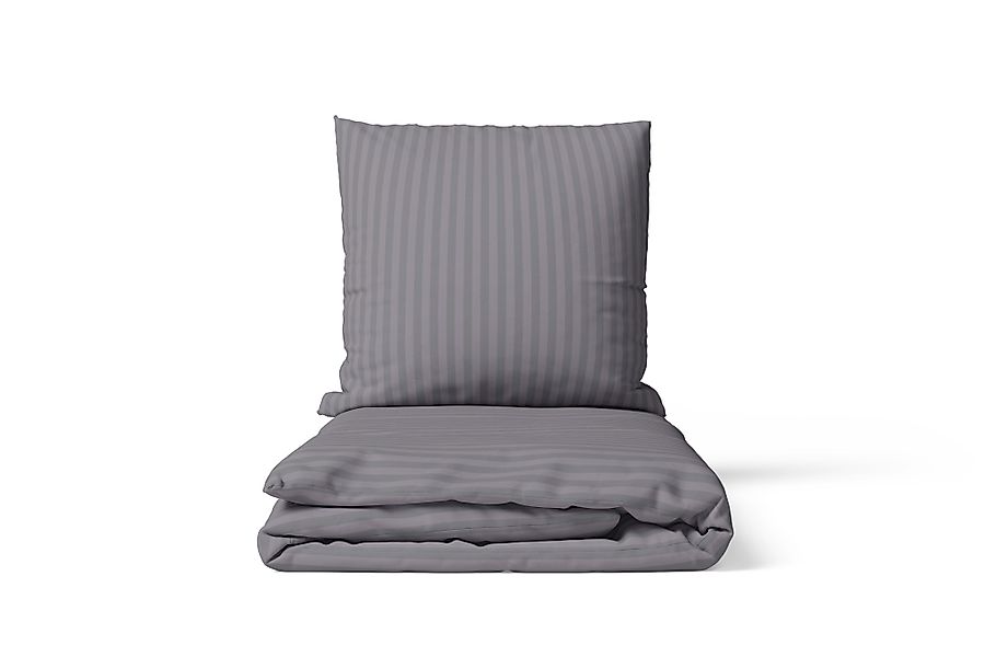 Müskaan Bettwäsche Damast Bettwäsche + Kissenhüllen günstig online kaufen