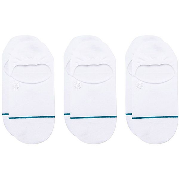 Stance Kurzsocken ICON NO SHOW 3 günstig online kaufen