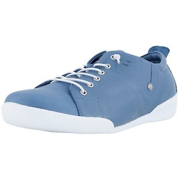 Andrea Conti  Sneaker Schnuerschuhe 03457241119 günstig online kaufen