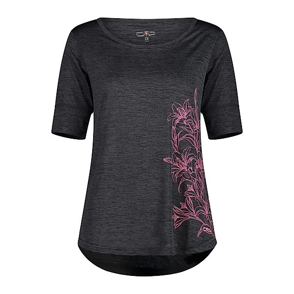 CMP T-Shirt CMP Damen T-Shirt Woman günstig online kaufen