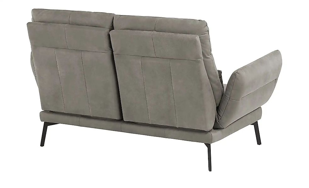 Max Schelling Sofa 2-sitzig  Sentence Komfort  ¦ grau ¦ Maße (cm): B: 196 H günstig online kaufen