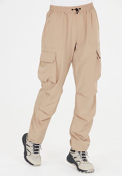 WHISTLER Softshellhose "Russet", im robusten und atmungsaktiven Cargo-Style günstig online kaufen