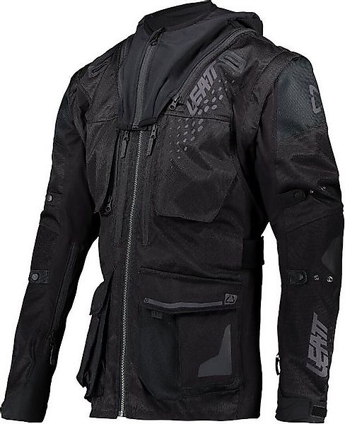Leatt Motorradjacke Moto 5.5 Enduro Motocross Jacke (wasserdicht, schmutzab günstig online kaufen