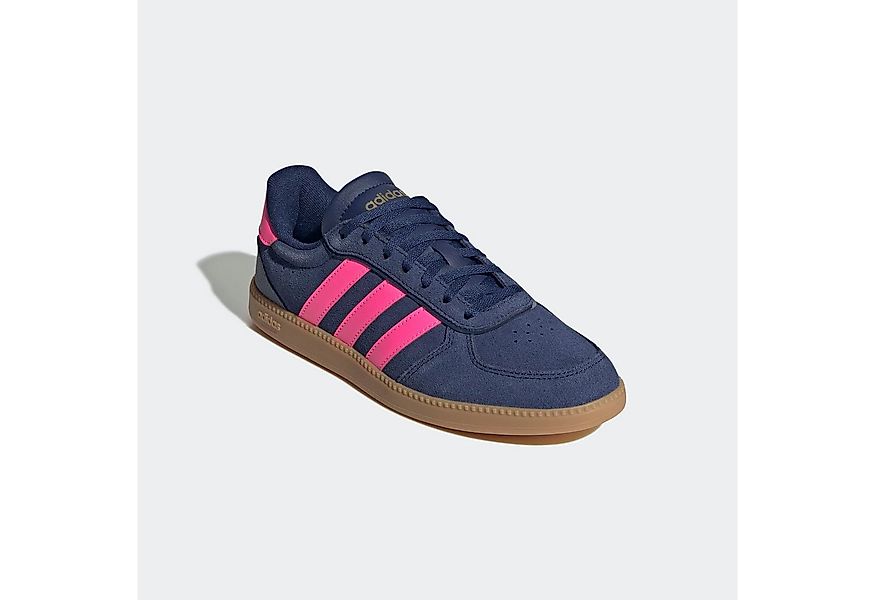 adidas Sportswear BREAKNET SLEEK Sneaker günstig online kaufen