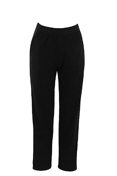 Hajo Jogginghose 80022 Funktions-Rehahose mit Reißverschluß günstig online kaufen