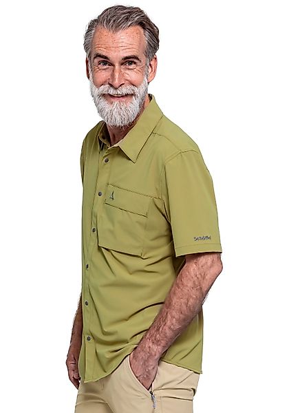 Schöffel Funktionshemd Shirt Style Dooser MEN günstig online kaufen