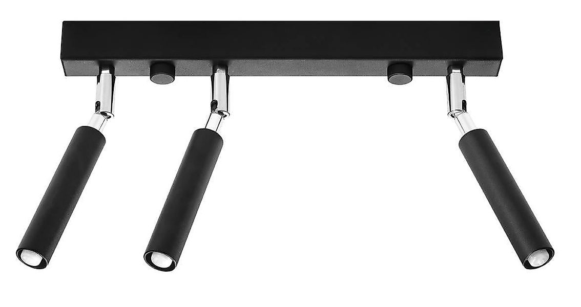 Loft46 | Spots Nice 3-flammig günstig online kaufen