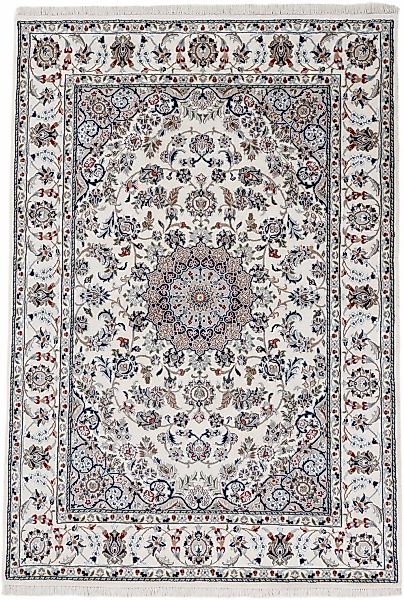 Woven Arts Orientteppich "Nain, auch als Läufer" rechteckig 15 mm Höhe hand günstig online kaufen