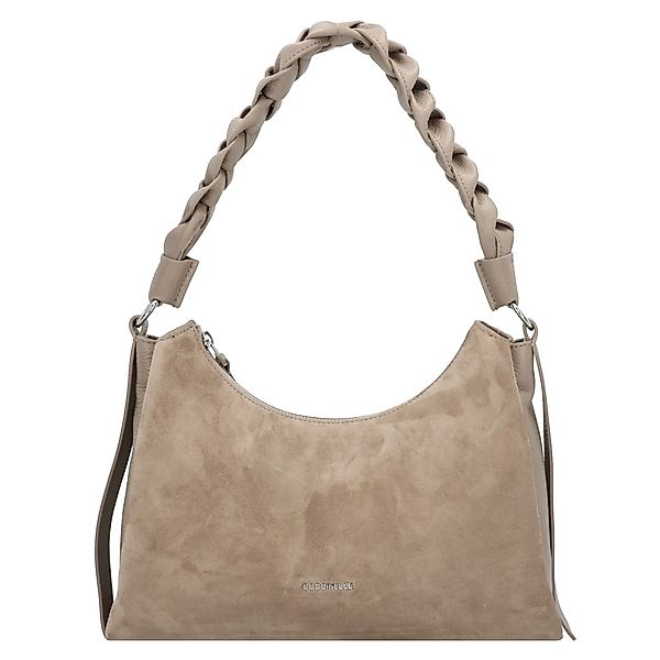 COCCINELLE Schultertasche Boheme, Leder günstig online kaufen