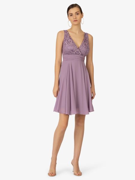 Kraimod Cocktailkleid mit Rückenausschnitt günstig online kaufen