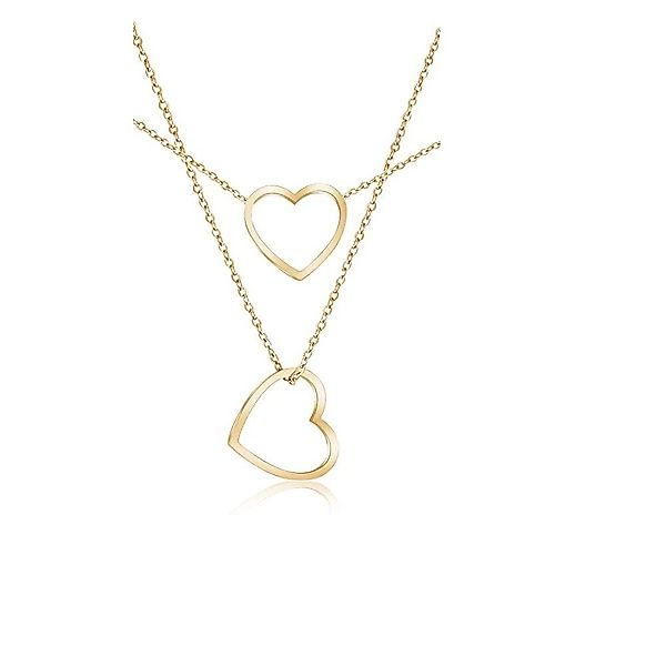 Einzelstück Kette mit Anhänger Halskette Mama günstig online kaufen
