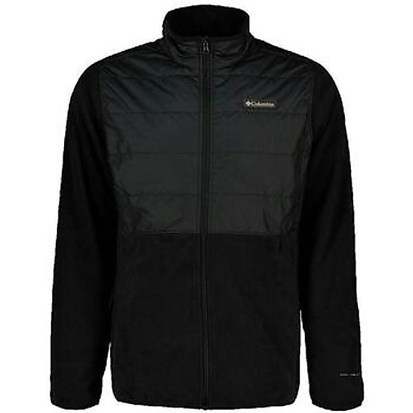 Columbia  Fleecepullover Polaire  Basin Butte™ Full Zip Fleece II Noir günstig online kaufen