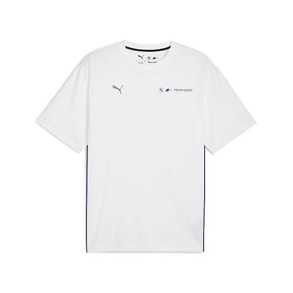 PUMA T-Shirt BMW M Motorsport Essentials+ günstig online kaufen