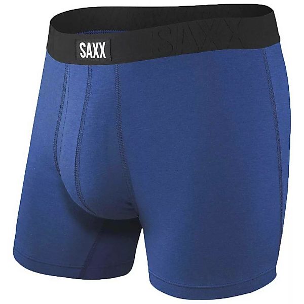 Saxx Underwear Undercover Fly Boxer S City Blue günstig online kaufen