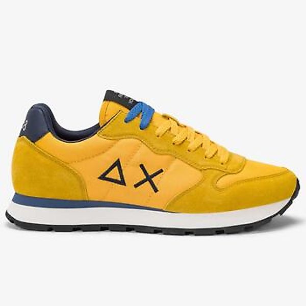 Sun68  Sneaker S68UAI26-Z45101-yel günstig online kaufen
