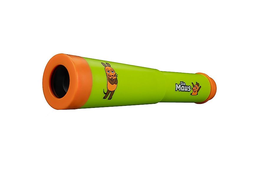 Die Maus DieMaus Kinderfernrohr 8x32 Kinderfernglas günstig online kaufen