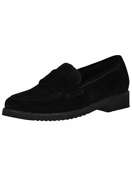 Gabor Slipper "Gabor Slipper Veloursleder" günstig online kaufen