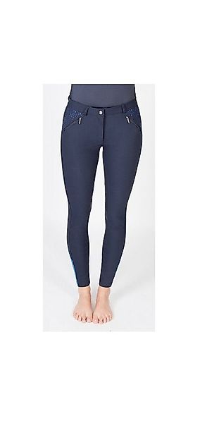 PFIFF Reiterhose Reithose 'Tiara' Damen Silikon günstig online kaufen