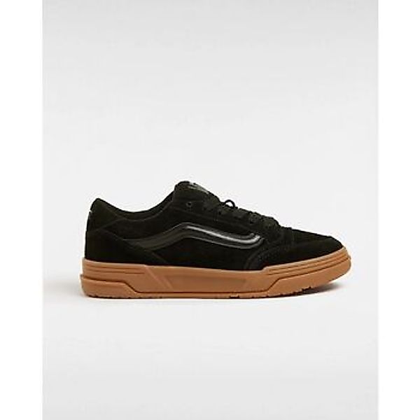Vans  Sneaker HYLANE - VN000D26B9M1003-BLACK/GUM günstig online kaufen