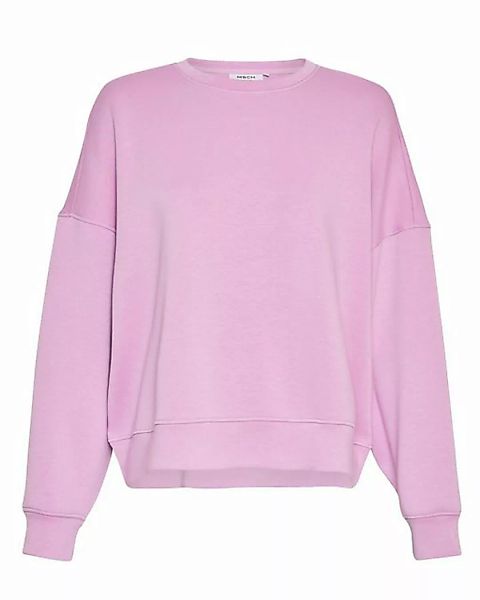 Moss Copenhagen Sweatshirt Dalvina Ima Q Sweatshirt günstig online kaufen