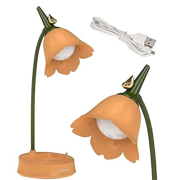 Senmudi LED Schreibtischlampe desk lamp,Dimmbare LED günstig online kaufen
