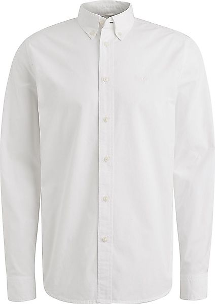 PME Legend American Classic Hemd Weiß - Größe XXL günstig online kaufen