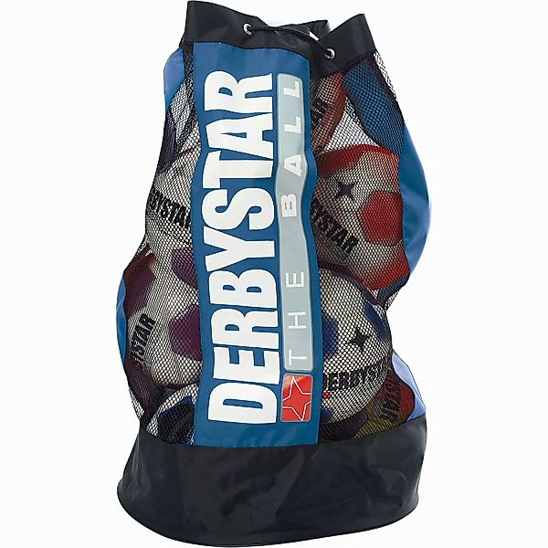 Derbystar Balltasche Derbystar Ballsack 10 Bälle günstig online kaufen
