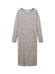 TOM TAILOR Nachthemd Victoria Mit Print, günstig online kaufen