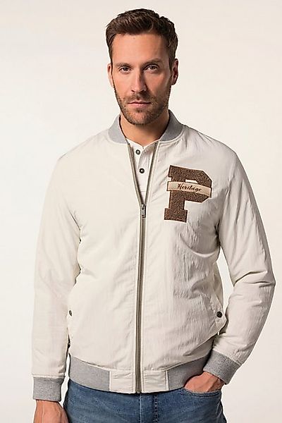 JP1880 Funktionsjacke JP 1880 Blouson Collegestyle Badge 2 Taschen günstig online kaufen