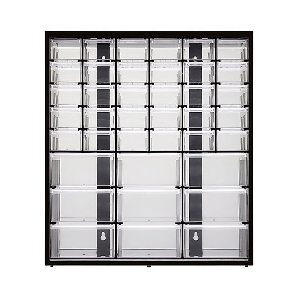 STANLEY Aufbewahrungsbox STANLEY 1-93-981 Kleinteilmagazin (L günstig online kaufen