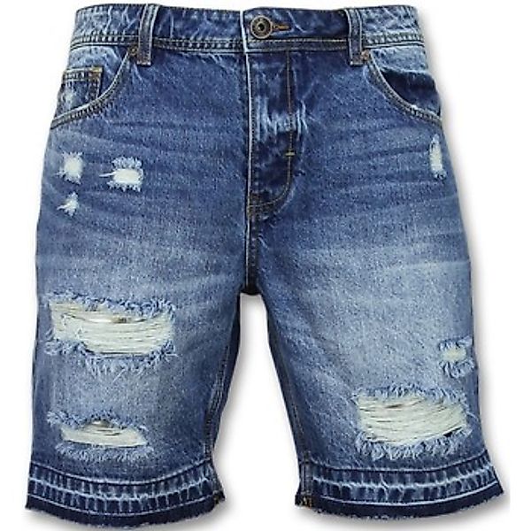 Enos  7/8 & 3/4 Hosen Kurze Jeans Shorts Kurze Jeanshosen günstig online kaufen