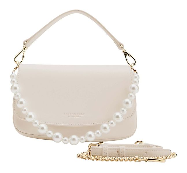 Seidenfelt Manufaktur Handtasche Crossbag günstig online kaufen
