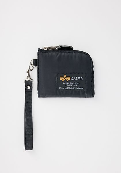 Alpha Industries Geldbörse Alpha Industries Accessoires günstig online kaufen