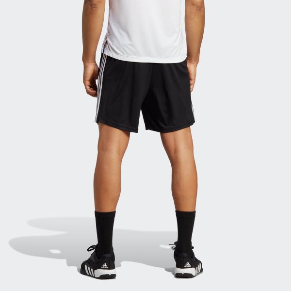 adidas Performance Shorts TR-ES PIQ 3SHO günstig online kaufen