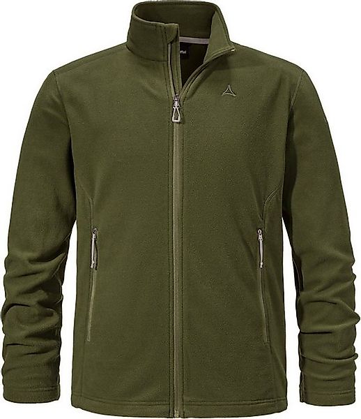 Schöffel Fleecejacke Fleece Jacket Cincinnati3 LODEN GREEN günstig online kaufen