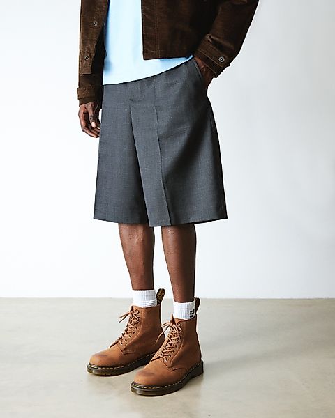 DR. MARTENS 1460 Pascal Schnürboots, Casual günstig online kaufen