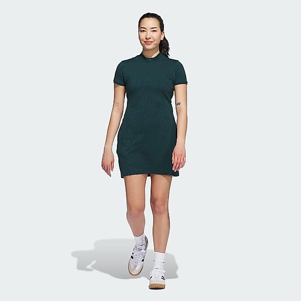adidas Performance Sweatkleid GO-TO JACQUARD KLEID günstig online kaufen