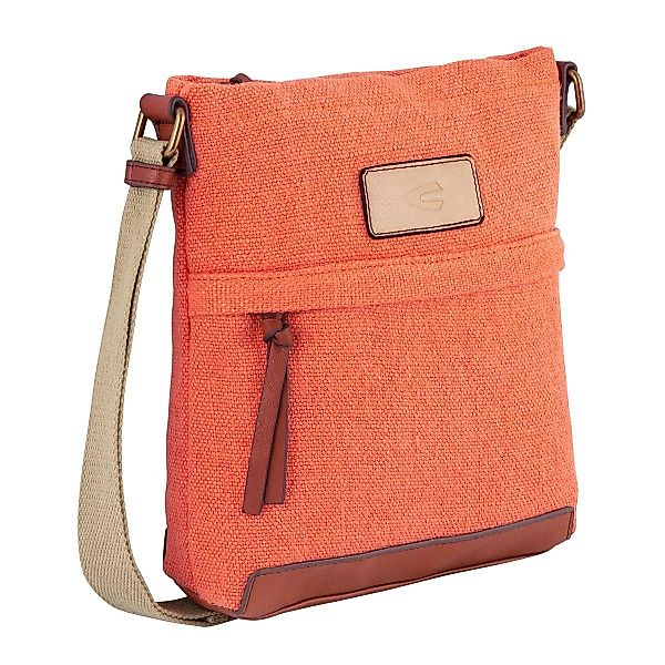 camel active Handtasche OAKLAND CROSS BAG günstig online kaufen