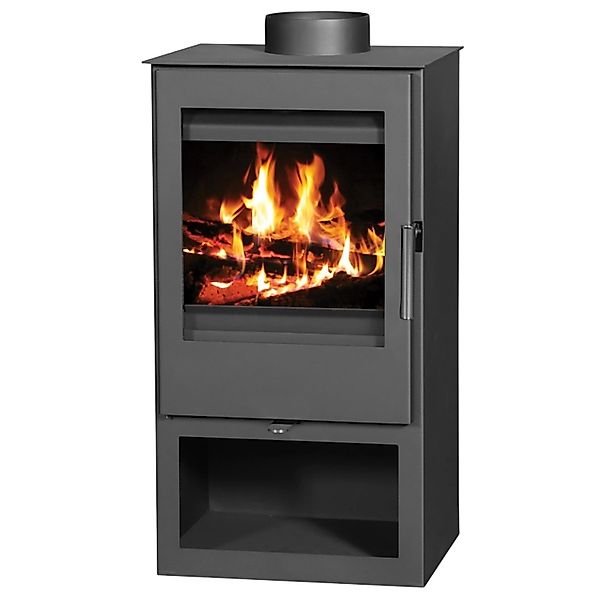 Victoria Kleiner Kaminofen Parma mit 5 kW günstig online kaufen