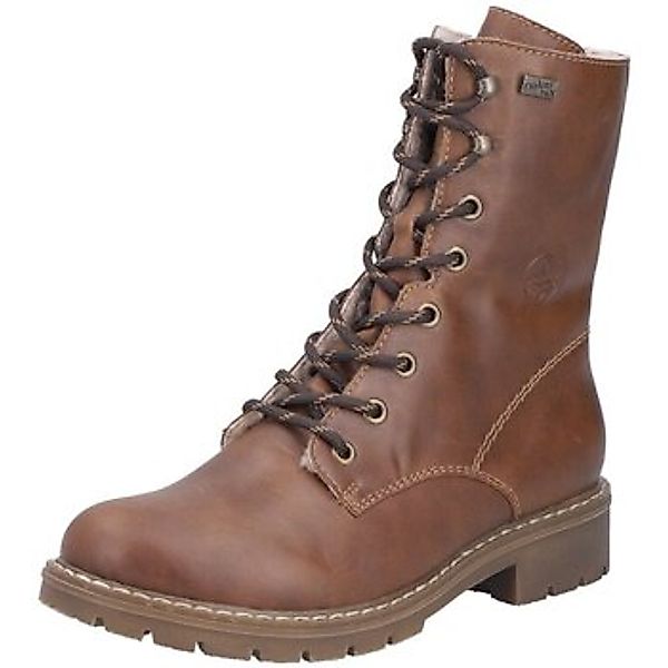 Rieker  Stiefeletten Stiefeletten - Bootie warm Tex 271-32-8135 günstig online kaufen
