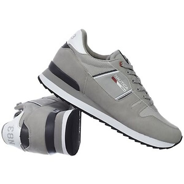 Nautica  Sneaker Arnold günstig online kaufen