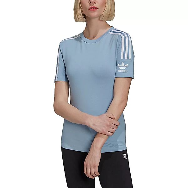 Adidas Originals Kurzarm T-shirt 32 Ambient Sky günstig online kaufen