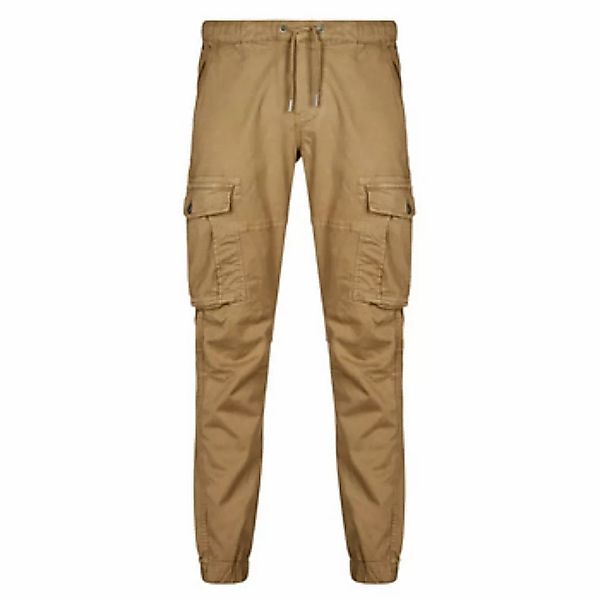 Petrol Industries  Cargohose MEN NON DENIM CARGO günstig online kaufen