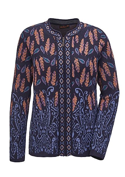 GOLDNER Strickjacke "Strickjacke" Ohne günstig online kaufen