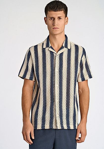 LINDBERGH Flanellhemd Lindbergh Freizeithemd günstig online kaufen